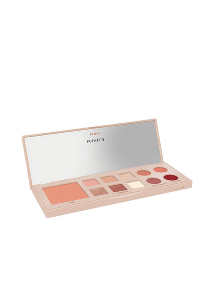 Pupart S Nude