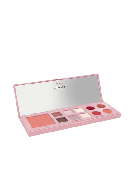 Pupart S Pink
