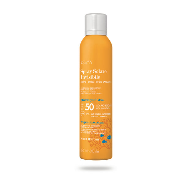 Spray Solare