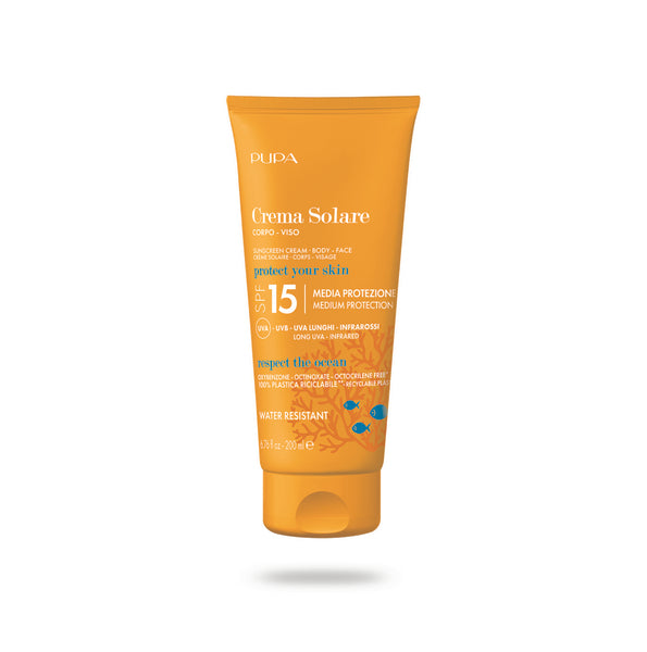 Crema Solare