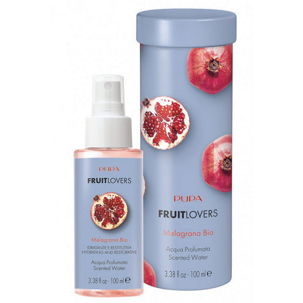 Fruit Lovers Acqua Prof Melagr