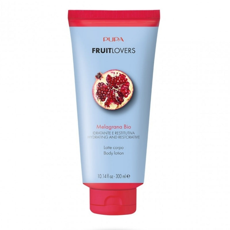 Fruit Lovers Latte Melagrana