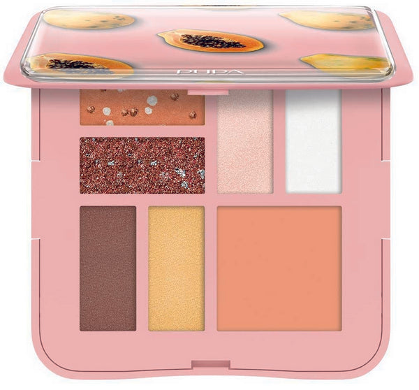 Palette Food S Pink Papaya