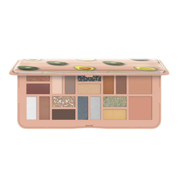 Palette Food L Pink Avocado
