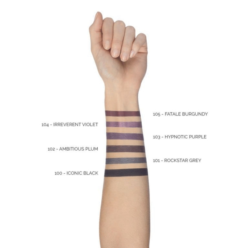 Pupa Vamp Matita Occhi 104 Irreverent Violet