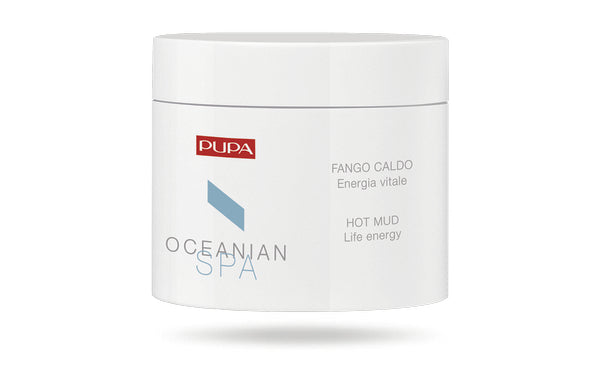 Oceanian Spa Fango Caldo