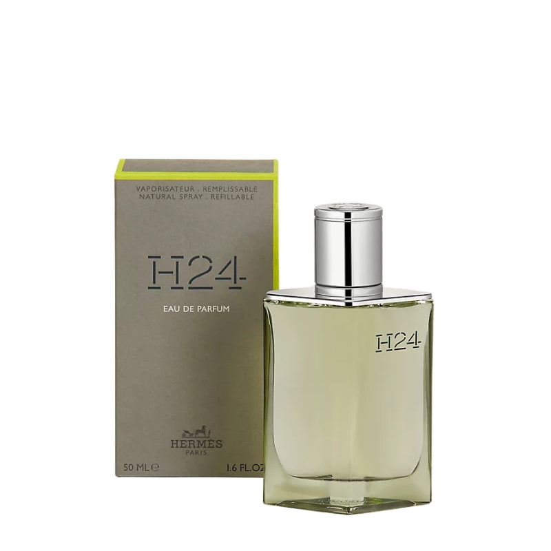 Hermes H24 Eau De Parfum 50 ML Ricaricabile