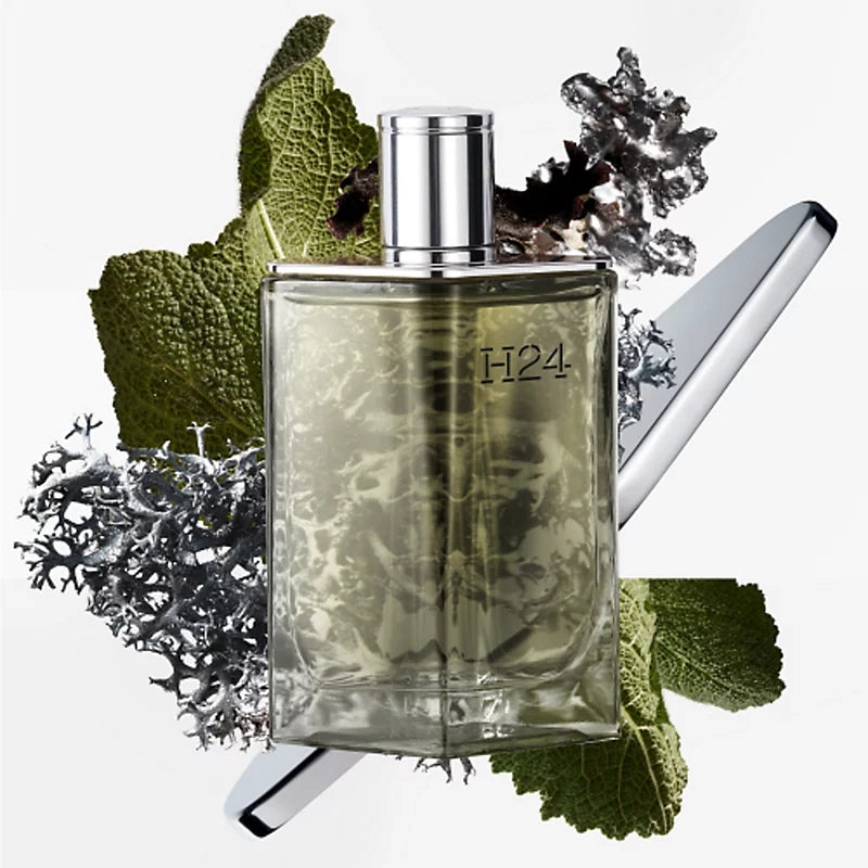 Hermes H24 Eau De Parfum 100 ML Ricaricabile