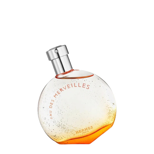Hermes Eau Des Merveilles Eau De Toilette 50 ML