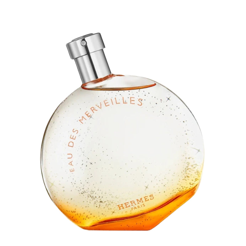 Hermes Eau Des Merveilles Eau De Toilette 100 ML