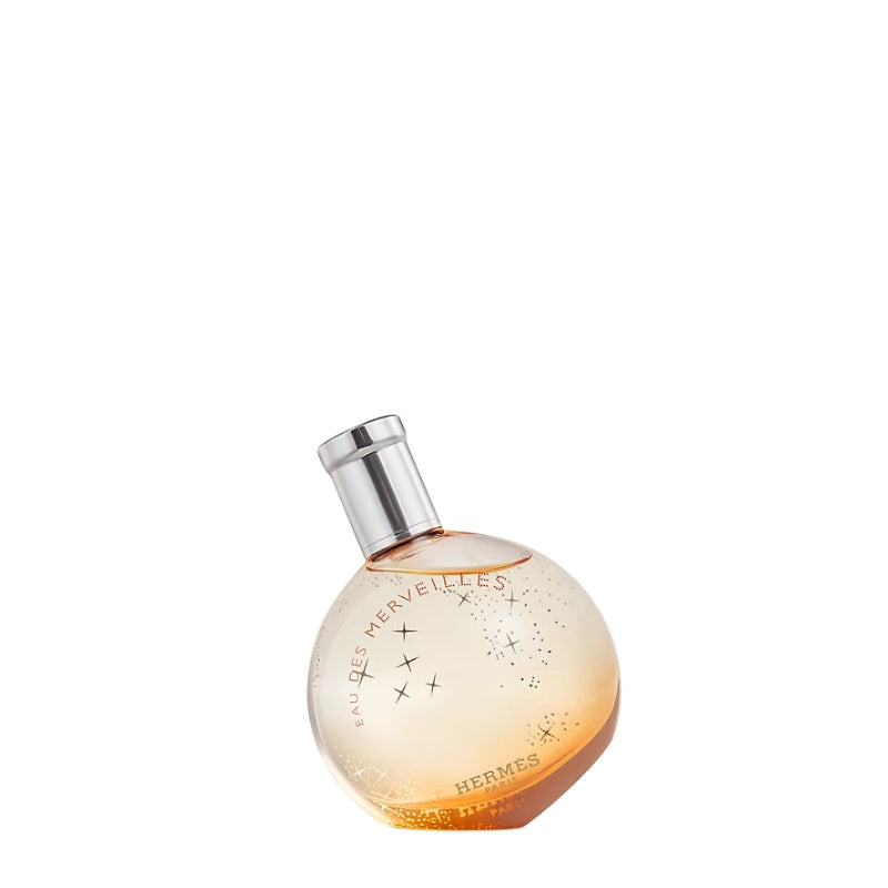 Hermes Eau Des Merveilles Eau De Toilette 30 ML