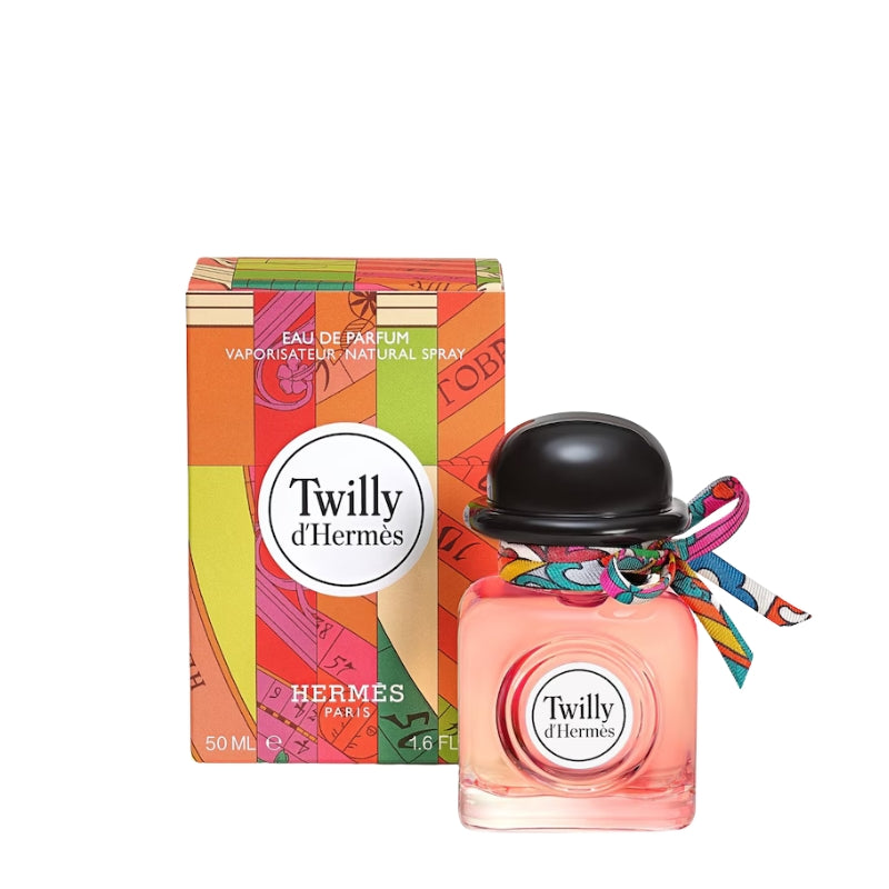 Hermes Twilly Eau De Parfum 50 ML