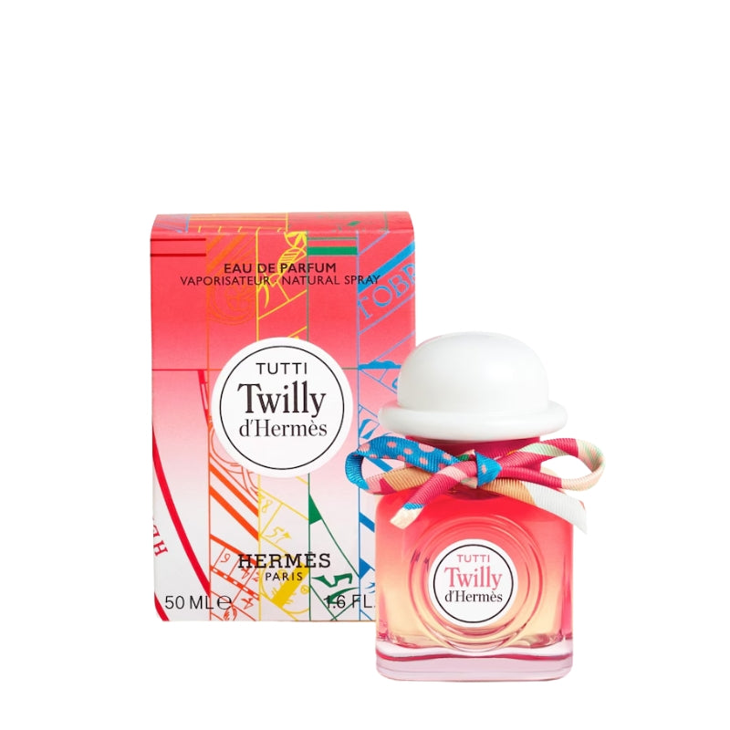 Hermes Tutti Twilly D'Hermès Eau De Parfum 50 ML