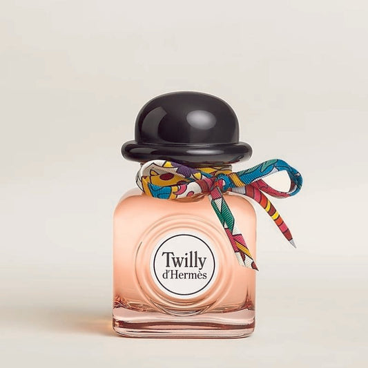 TESTER Hermes Tutti Twilly Eau De Parfum 100 ML