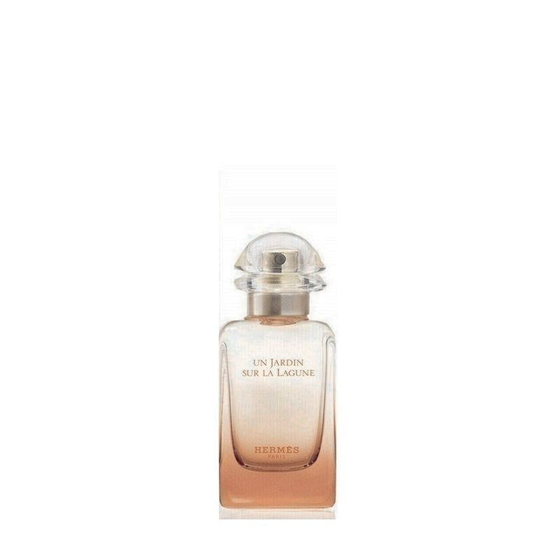 Hermes Jardin Sur La Lagune Eau De Toilette 50 ML
