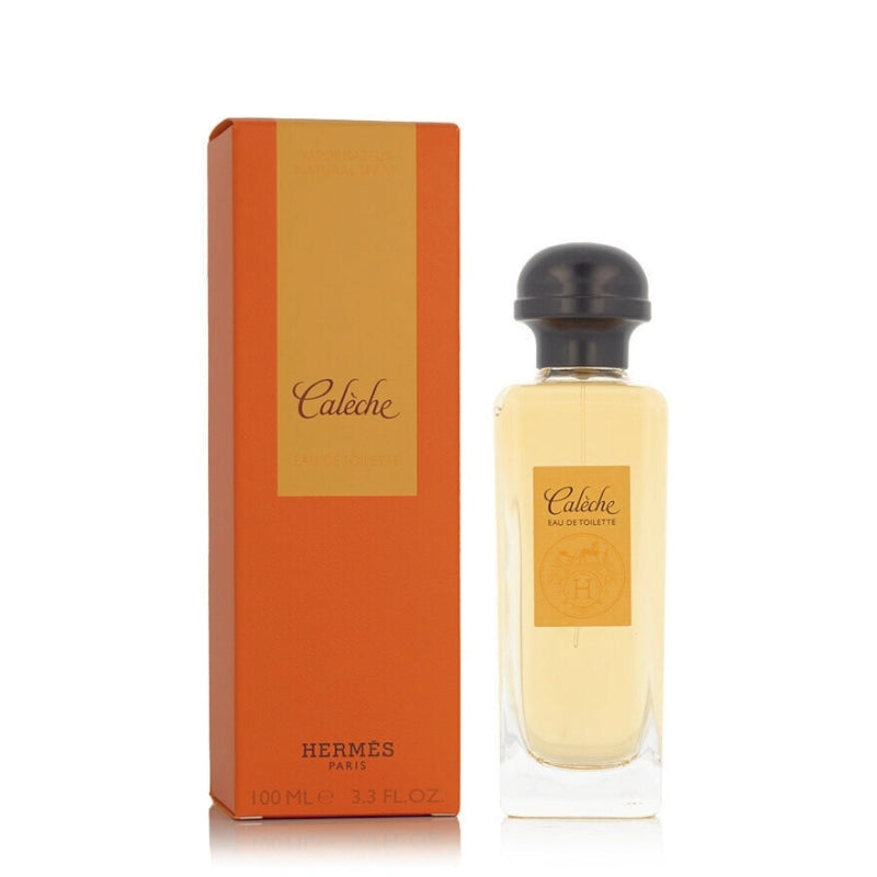 Hermes Calèche Eau De Toilette 100 ML