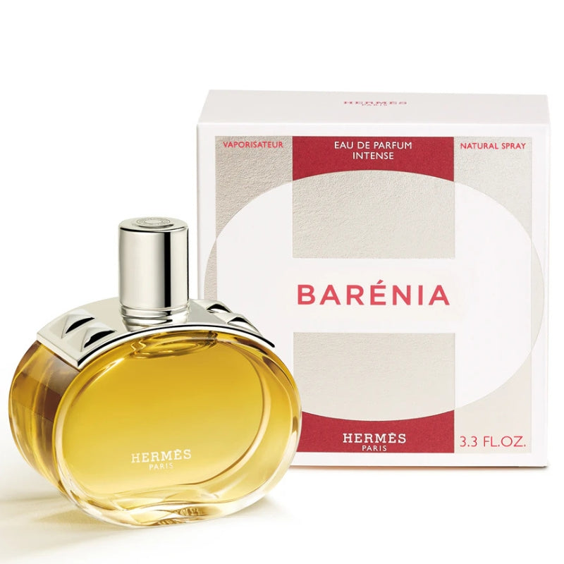 Hermes Barenia Eau De Parfum Intense 100 ML