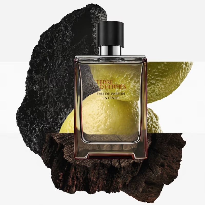 Hermes Terre d'Hermes Eau de Parfum Intense 50 ML