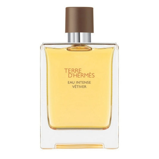 Hermes Terre d'Hermes Eau Intense Vetiver Eau De Parfum 200 ML