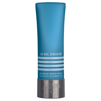 Le Male Docciaschiuma