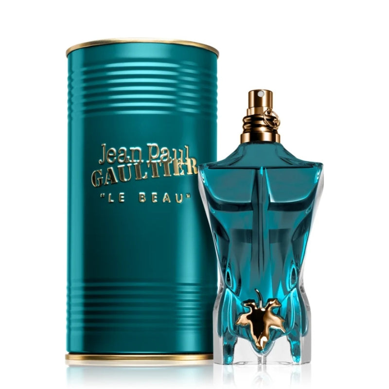 Jean Paul Gaultier Le Male Le Beau Eau De Toilette 125 ML