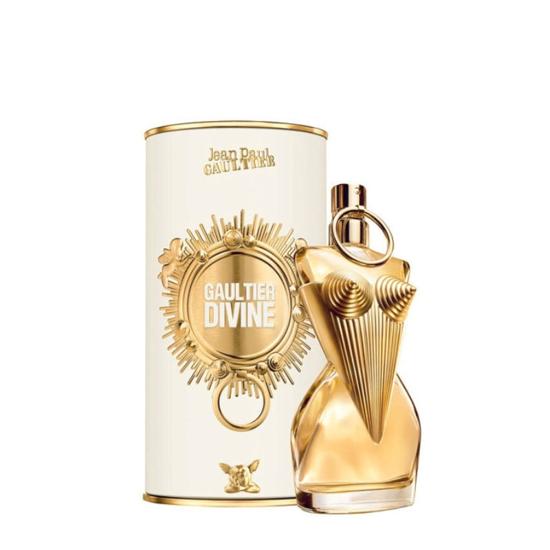 Jean Paul Gaultier Divine Eau De Parfum 50 ML Ricaricabile