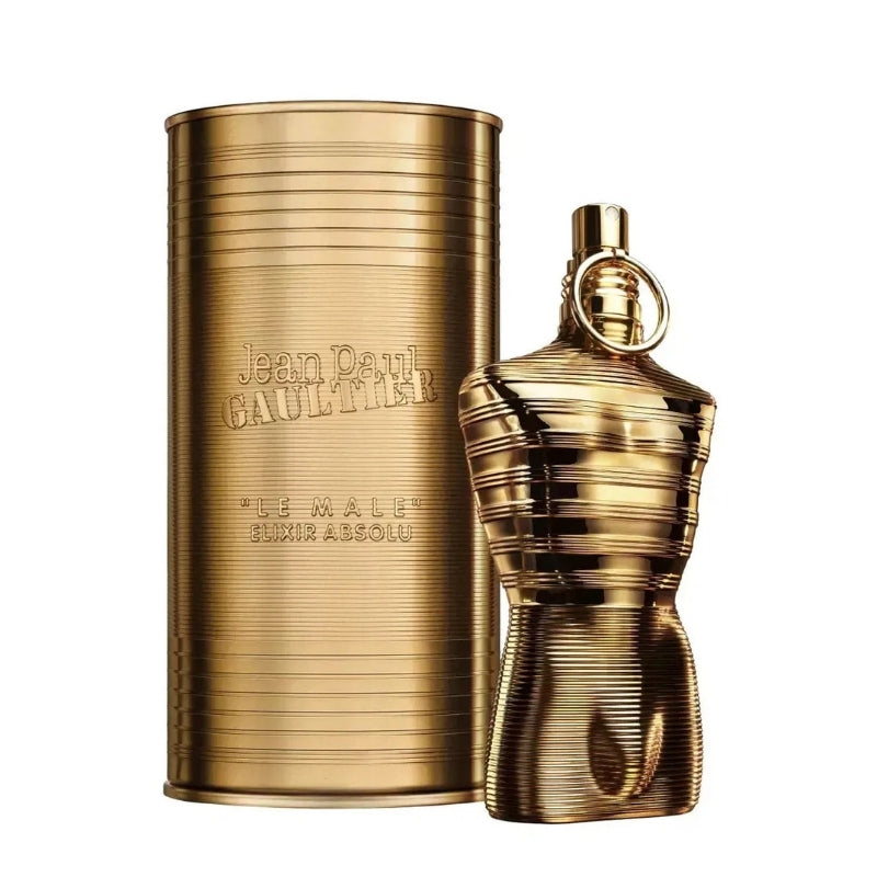 Jean Paul Gaultier Le Male Elixir Absolu Parfum Intense 125 ML