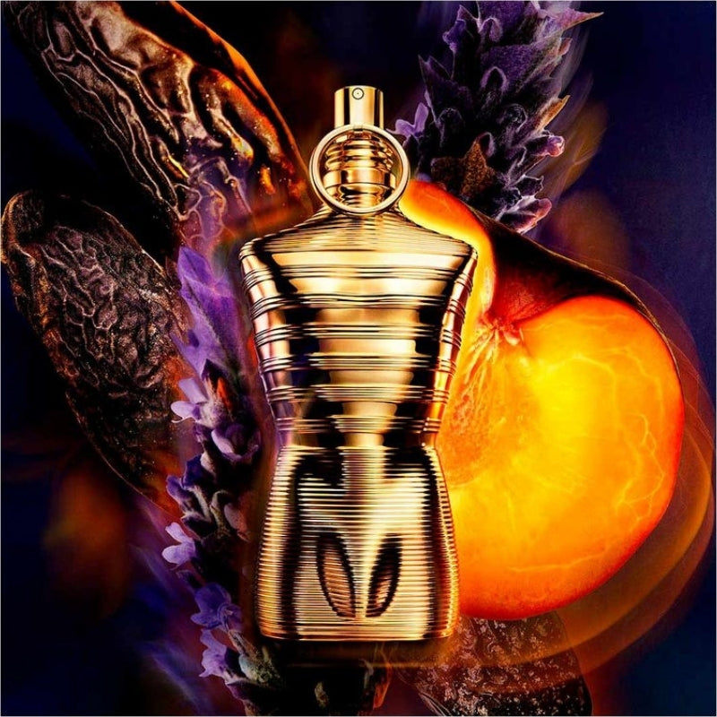 Jean Paul Gaultier Le Male Elixir Absolu Parfum Intense 125 ML