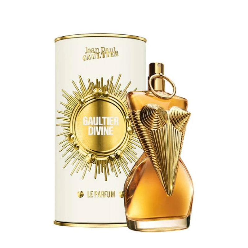 Jean Paul Gaultier Divine Le Parfum Eau De Parfum Intense 100 ML