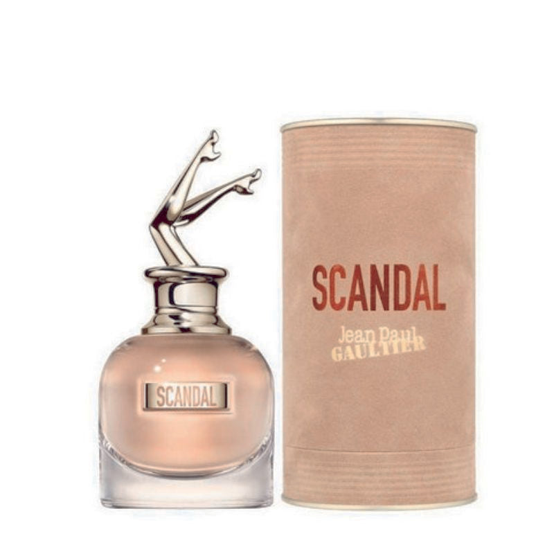 Jean Paul Gaultier Scandal Femme Eau De Parfum 50 ML