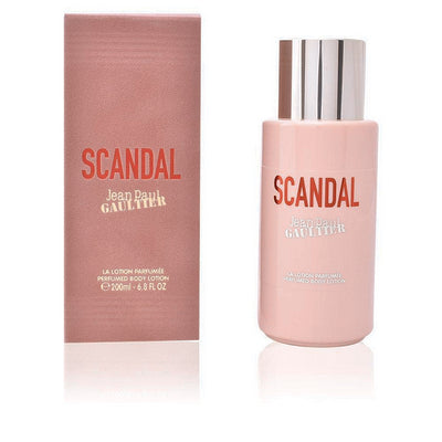 Scandal Femme Crema Corpo