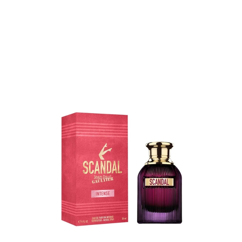 Jean Paul Gaultier For Her Scandal Intense Eau De Parfum 30 ML