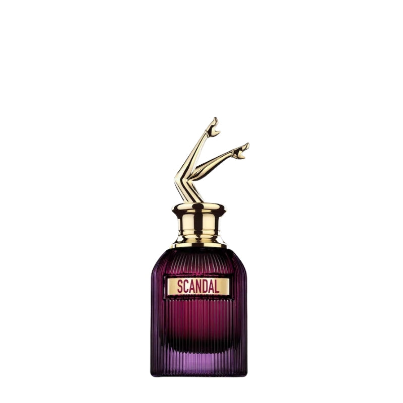 Jean Paul Gaultier For Her Scandal Intense Eau De Parfum 50 ML