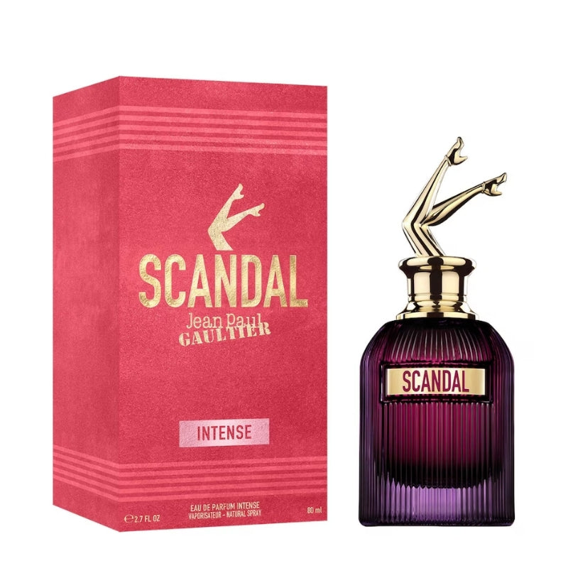 Jean Paul Gaultier For Her Scandal Intense Eau De Parfum 80 ML