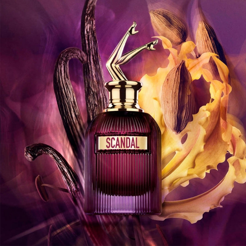 Jean Paul Gaultier For Her Scandal Intense Eau De Parfum 80 ML