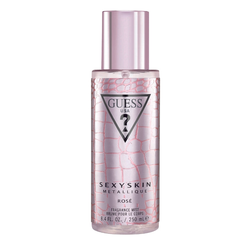 Guess Acqua Profumata Sexy Skin Rose 250 ML