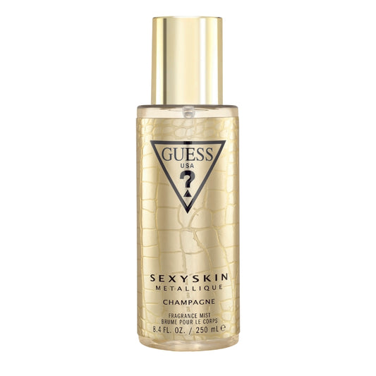 TESTER Guess Acqua Profumata Sexy Skin Champagne 250 ML