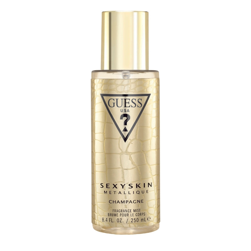 Guess Acqua Profumata Sexy Skin Champagne 250 ML