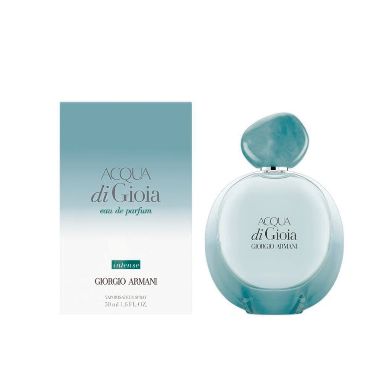 Armani Acqua Di Gioia Eau De Parfum Intense 50 ML