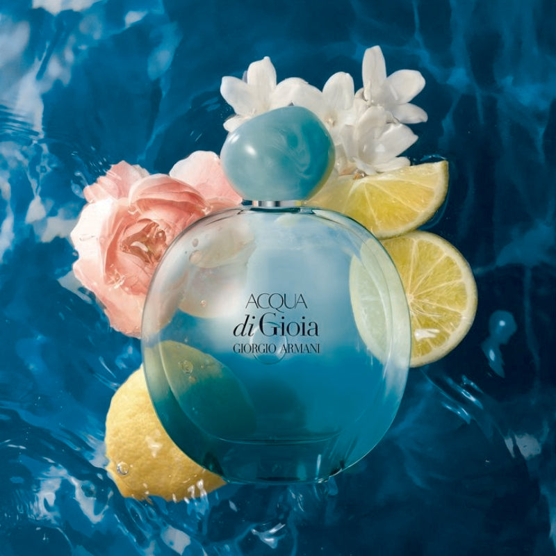 Armani Acqua Di Gioia Eau De Parfum Intense 50 ML