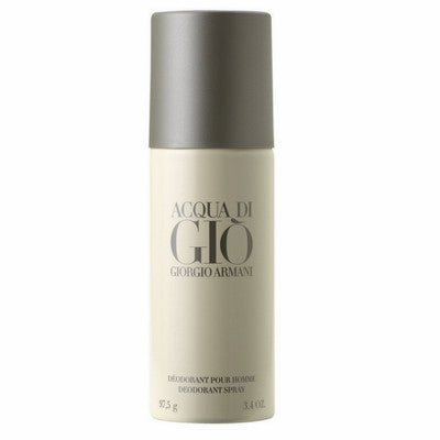 Armani Acqua Di Gio For Him Deodorante Spray 150 ML