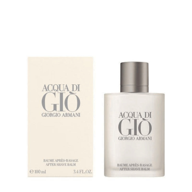 Armani Acqua Di Gio For Him After Shave Balm 100 ML