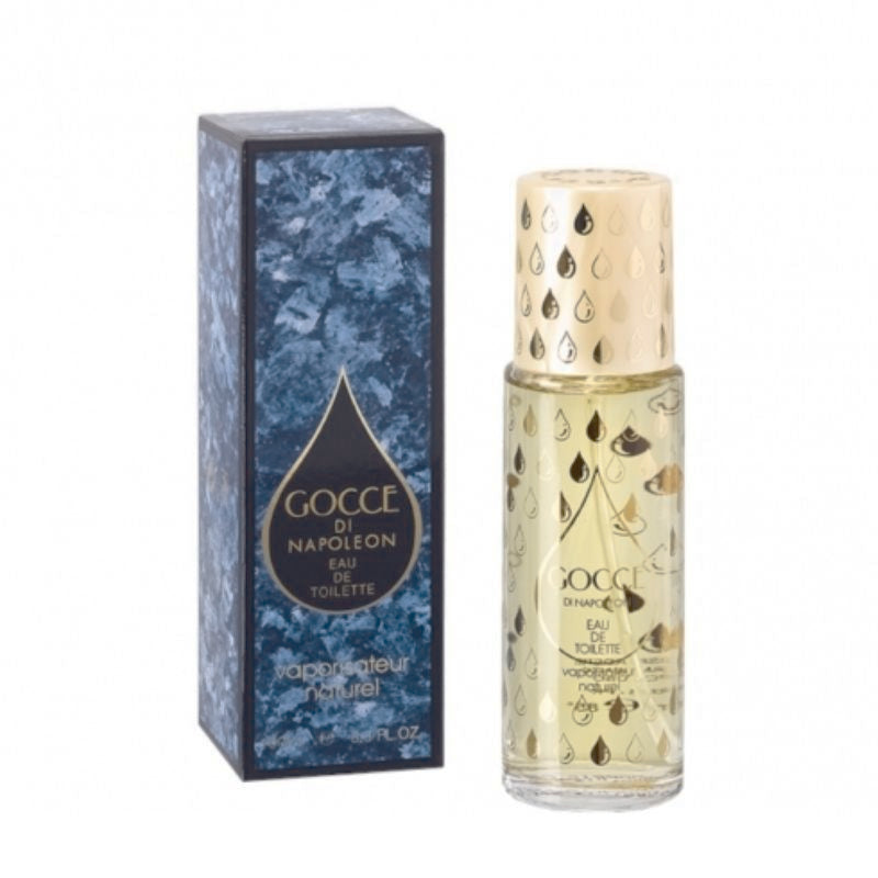 Gocce Napoleon Edt100Ml 809687