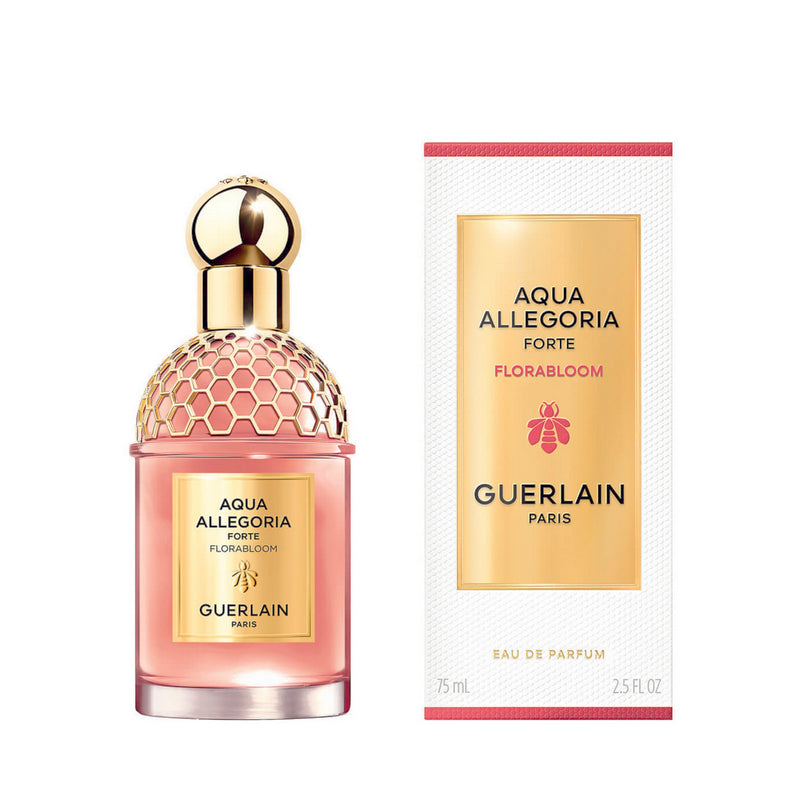 Guerlain Aqua Allegoria Forte Flora Bloom Eau De Parfum 75ml
