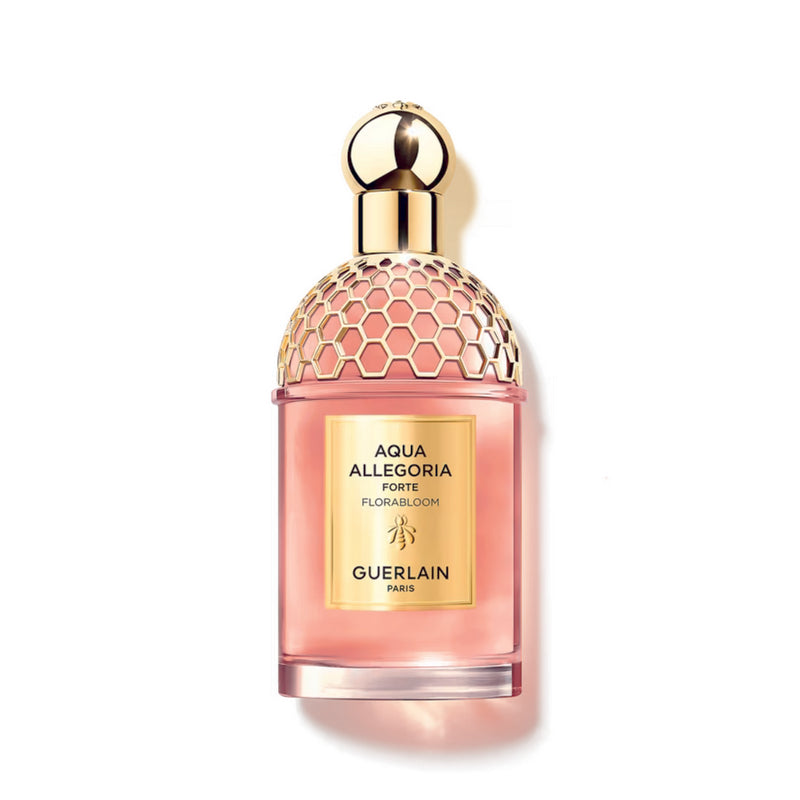 Guerlain Aqua Allegoria Forte Flora Bloom Eau De Parfum 125ml