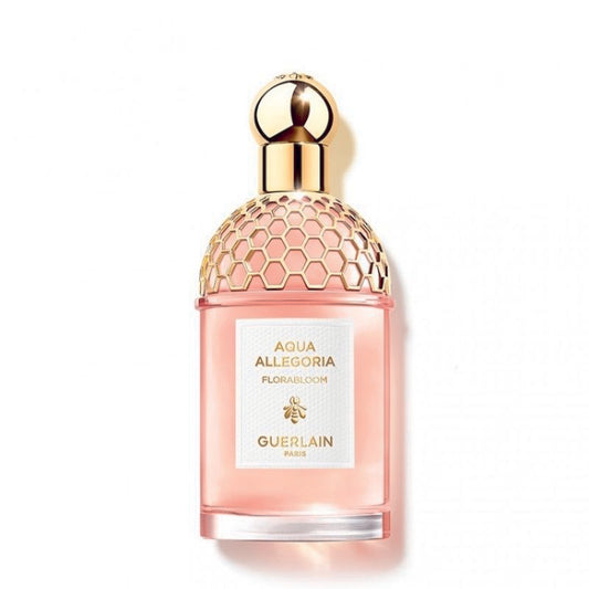 Guerlain Aqua Allegoria Flora Bloom Eau De Toilette 75ml