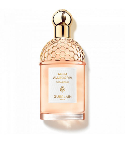 Guerlain Aqua Allegoria Rosa Rossa Eau De Toilette 75ml