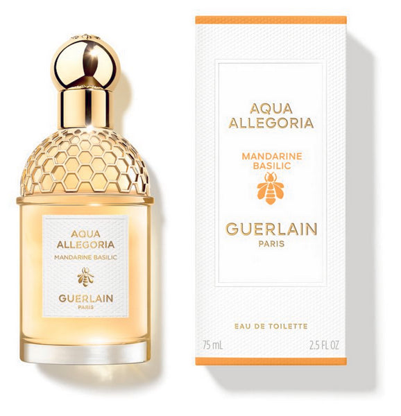 Aqua Mand/Basil Eau De Toilette