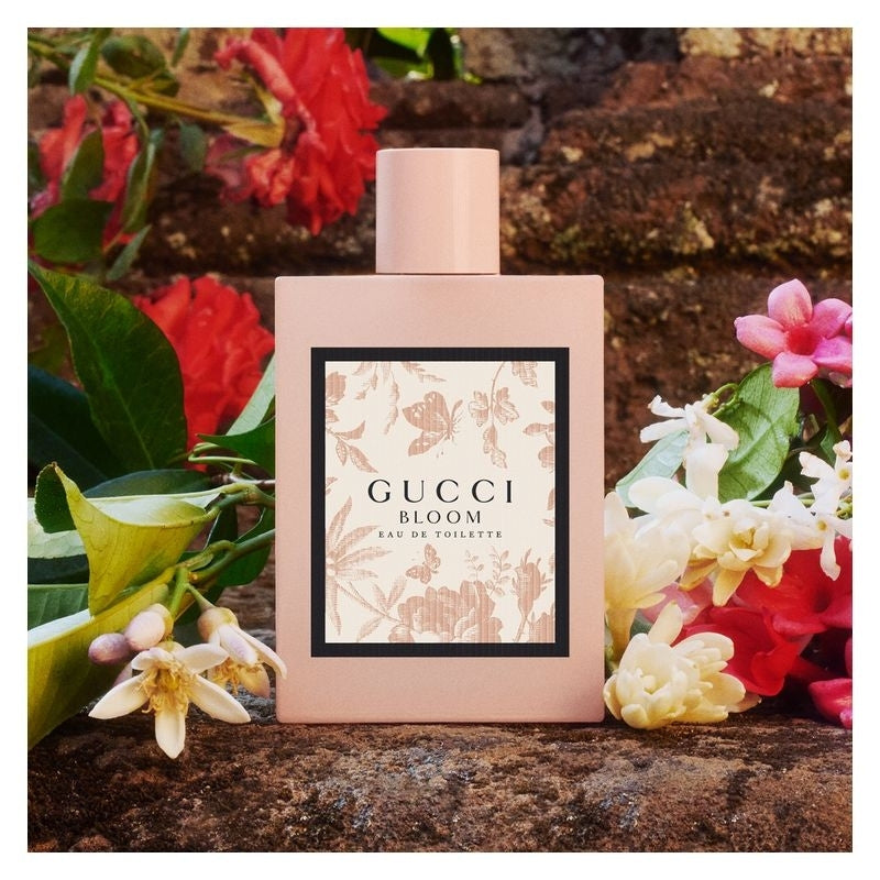 Gucci Bloom Eau De Toilette 50 ML