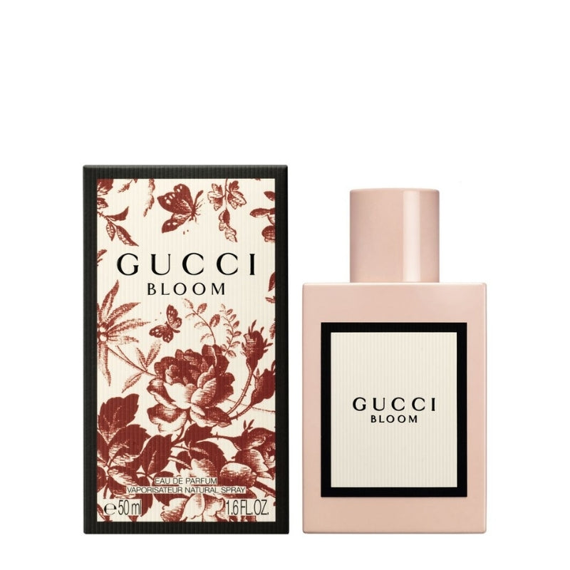 Gucci Bloom Eau De Parfum 50 ML